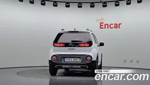 Hyundai Casper, 2024 — миниатюра 4