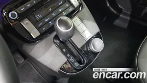 Hyundai Casper, 2024 — миниатюра 9