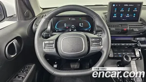 Hyundai Casper, 2024 — миниатюра 12