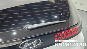 Hyundai Casper, 2024 — миниатюра 20