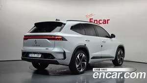Renault Grand Koleos, 2025 — миниатюра 2