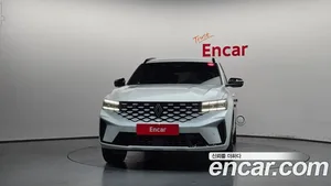 Renault Grand Koleos, 2025 — миниатюра 3