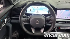Renault Grand Koleos, 2025 — миниатюра 13