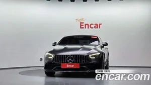 Mercedes-Benz Amg gt, 2023 — миниатюра 2