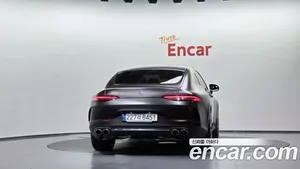 Mercedes-Benz Amg gt, 2023 — миниатюра 3