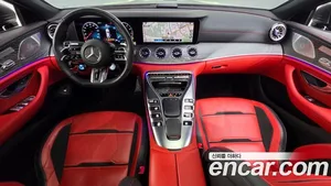Mercedes-Benz Amg gt, 2023 — миниатюра 9