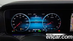 Mercedes-Benz Amg gt, 2023 — миниатюра 10