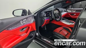 Mercedes-Benz Amg gt, 2023 — миниатюра 12
