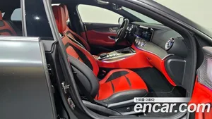 Mercedes-Benz Amg gt, 2023 — миниатюра 16