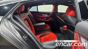 Mercedes-Benz Amg gt, 2023 — миниатюра 17