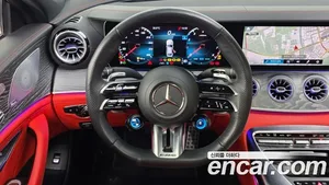 Mercedes-Benz Amg gt, 2023 — миниатюра 18