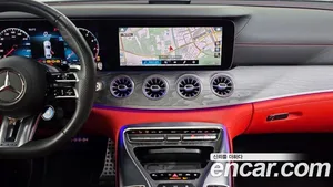 Mercedes-Benz Amg gt, 2023 — миниатюра 19