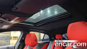 Mercedes-Benz Amg gt, 2023 — миниатюра 23