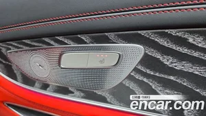 Mercedes-Benz Amg gt, 2023 — миниатюра 24