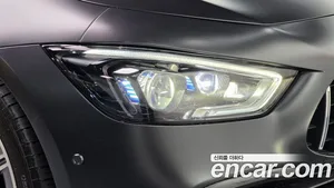 Mercedes-Benz Amg gt, 2023 — миниатюра 7