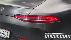 Mercedes-Benz Amg gt, 2023 — миниатюра 8