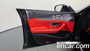 Mercedes-Benz Amg gt, 2023 — миниатюра 13
