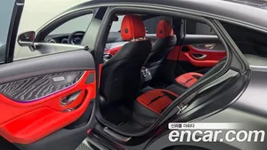 Mercedes-Benz Amg gt, 2023 — миниатюра 15