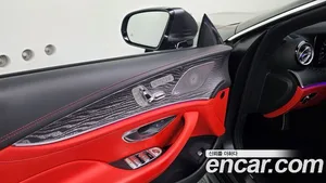 Mercedes-Benz Amg gt, 2023 — миниатюра 26