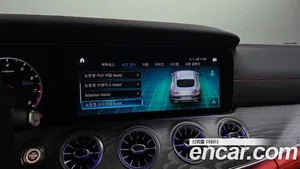 Mercedes-Benz Amg gt, 2023 — миниатюра 29