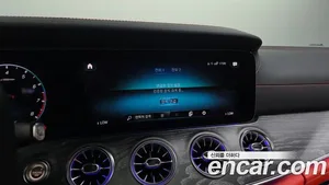 Mercedes-Benz Amg gt, 2023 — миниатюра 30