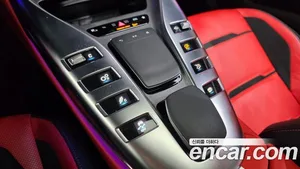 Mercedes-Benz Amg gt, 2023 — миниатюра 31