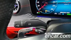 Mercedes-Benz Amg gt, 2023 — миниатюра 34