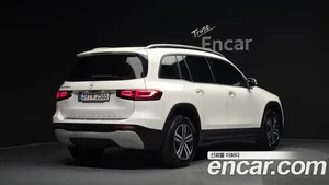 Mercedes-Benz GLB-Class, 2021 — миниатюра 2