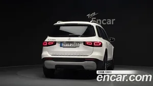 Mercedes-Benz GLB-Class, 2021 — миниатюра 4