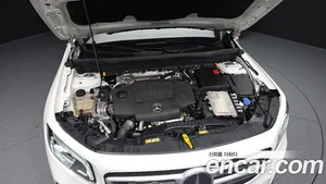 Mercedes-Benz GLB-Class, 2021 — миниатюра 6
