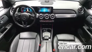 Mercedes-Benz GLB-Class, 2021 — миниатюра 10