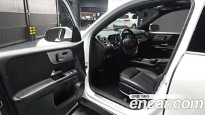 Mercedes-Benz GLB-Class, 2021 — миниатюра 13