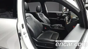 Mercedes-Benz GLB-Class, 2021 — миниатюра 17