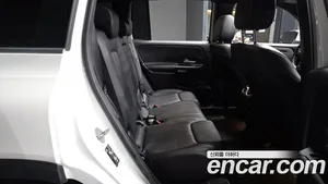 Mercedes-Benz GLB-Class, 2021 — миниатюра 18