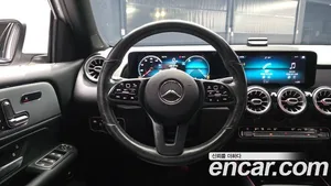 Mercedes-Benz GLB-Class, 2021 — миниатюра 19