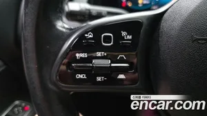 Mercedes-Benz GLB-Class, 2021 — миниатюра 22