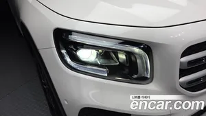 Mercedes-Benz GLB-Class, 2021 — миниатюра 8