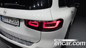 Mercedes-Benz GLB-Class, 2021 — миниатюра 9