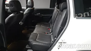 Mercedes-Benz GLB-Class, 2021 — миниатюра 16