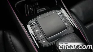 Mercedes-Benz GLB-Class, 2021 — миниатюра 27