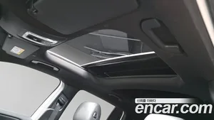 Mercedes-Benz GLB-Class, 2021 — миниатюра 30