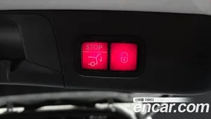Mercedes-Benz GLB-Class, 2021 — миниатюра 32