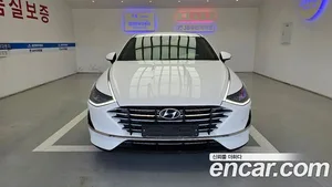 Hyundai Sonata, 2020 — миниатюра 1
