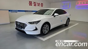 Hyundai Sonata, 2020 — миниатюра 2