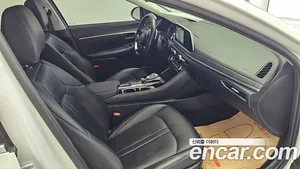 Hyundai Sonata, 2020 — миниатюра 5