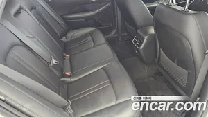 Hyundai Sonata, 2020 — миниатюра 6