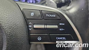 Hyundai Sonata, 2020 — миниатюра 15