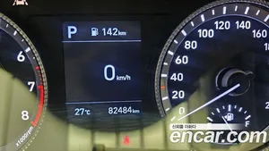 Hyundai Sonata, 2020 — миниатюра 16