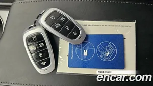 Hyundai Sonata, 2020 — миниатюра 20
