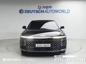 Hyundai Grandeur, 2023 — миниатюра 3